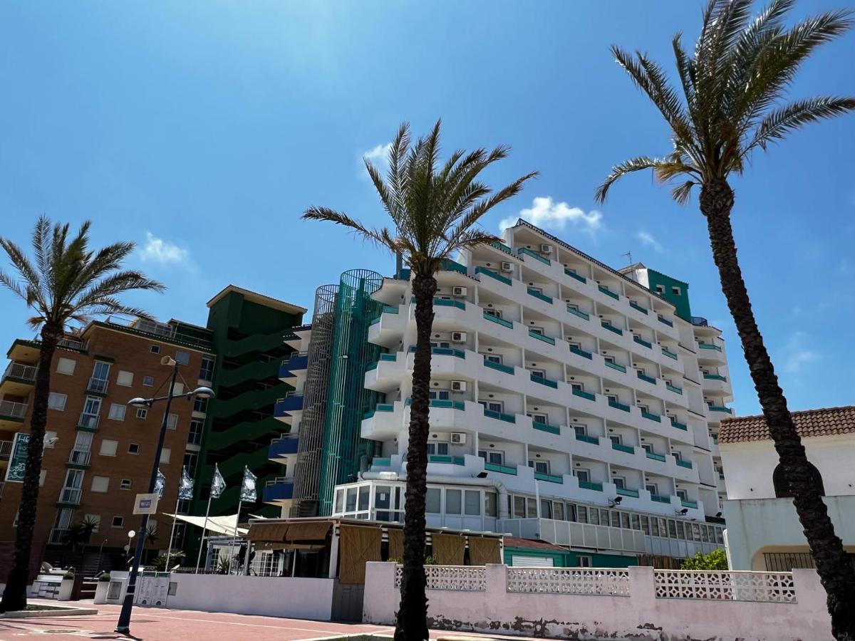 Hey Otel
